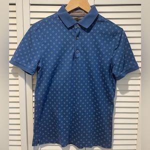 Banana Republic Luxury Touch - 3 button, Polo shirt